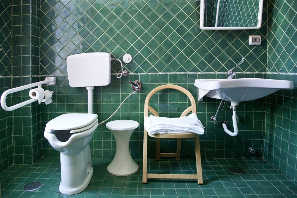 Hotel D Anna Nápoly Kültér fotó