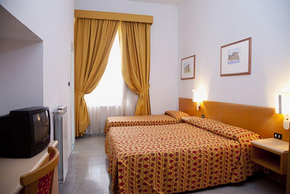 Hotel D Anna Nápoly Kültér fotó