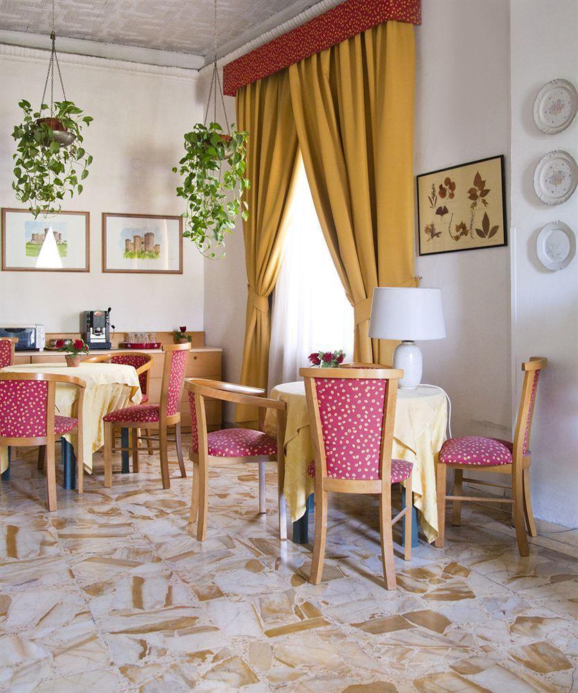 Hotel D Anna Nápoly Kültér fotó