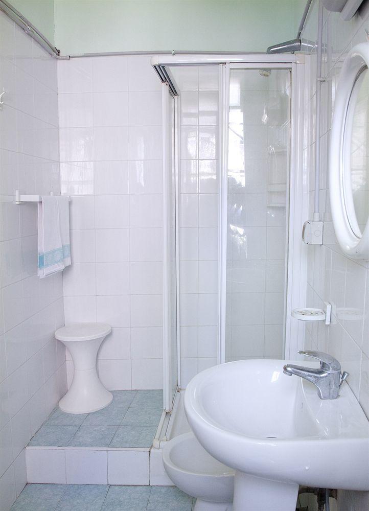Hotel D Anna Nápoly Kültér fotó