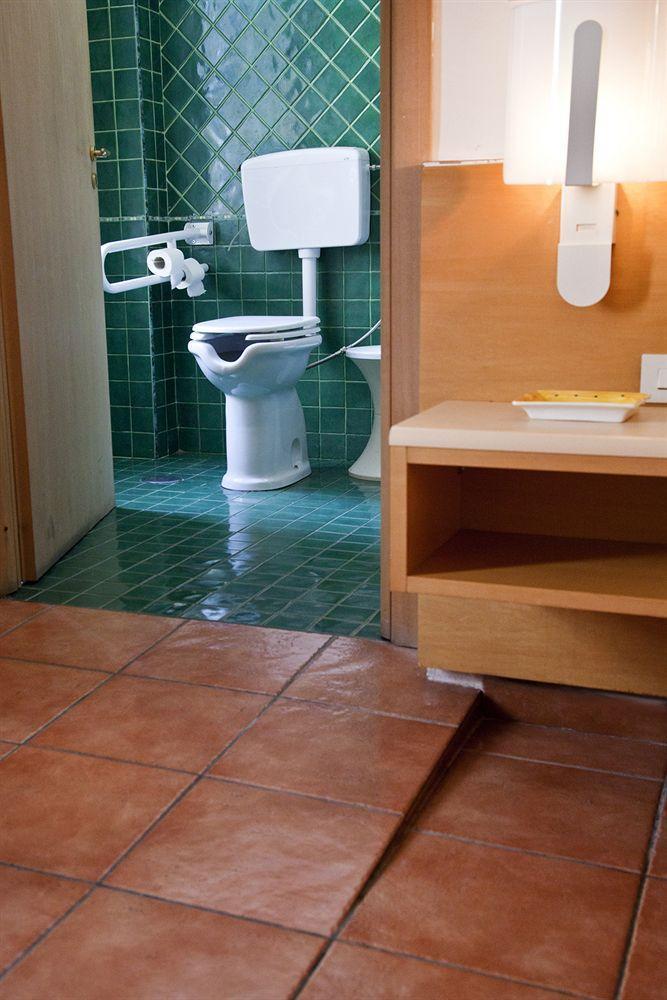 Hotel D Anna Nápoly Kültér fotó